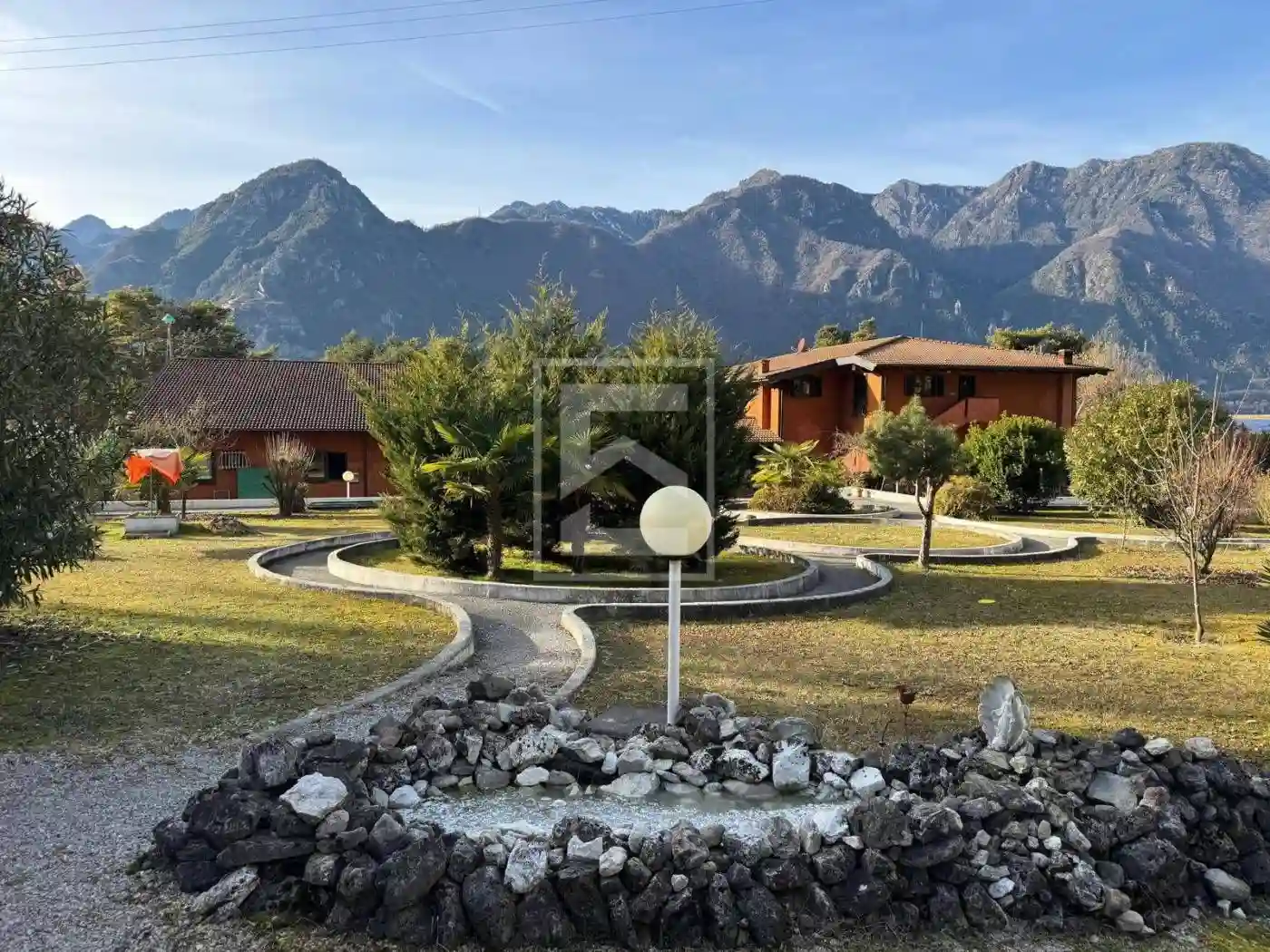 Palazzo - Edificio - foto 4