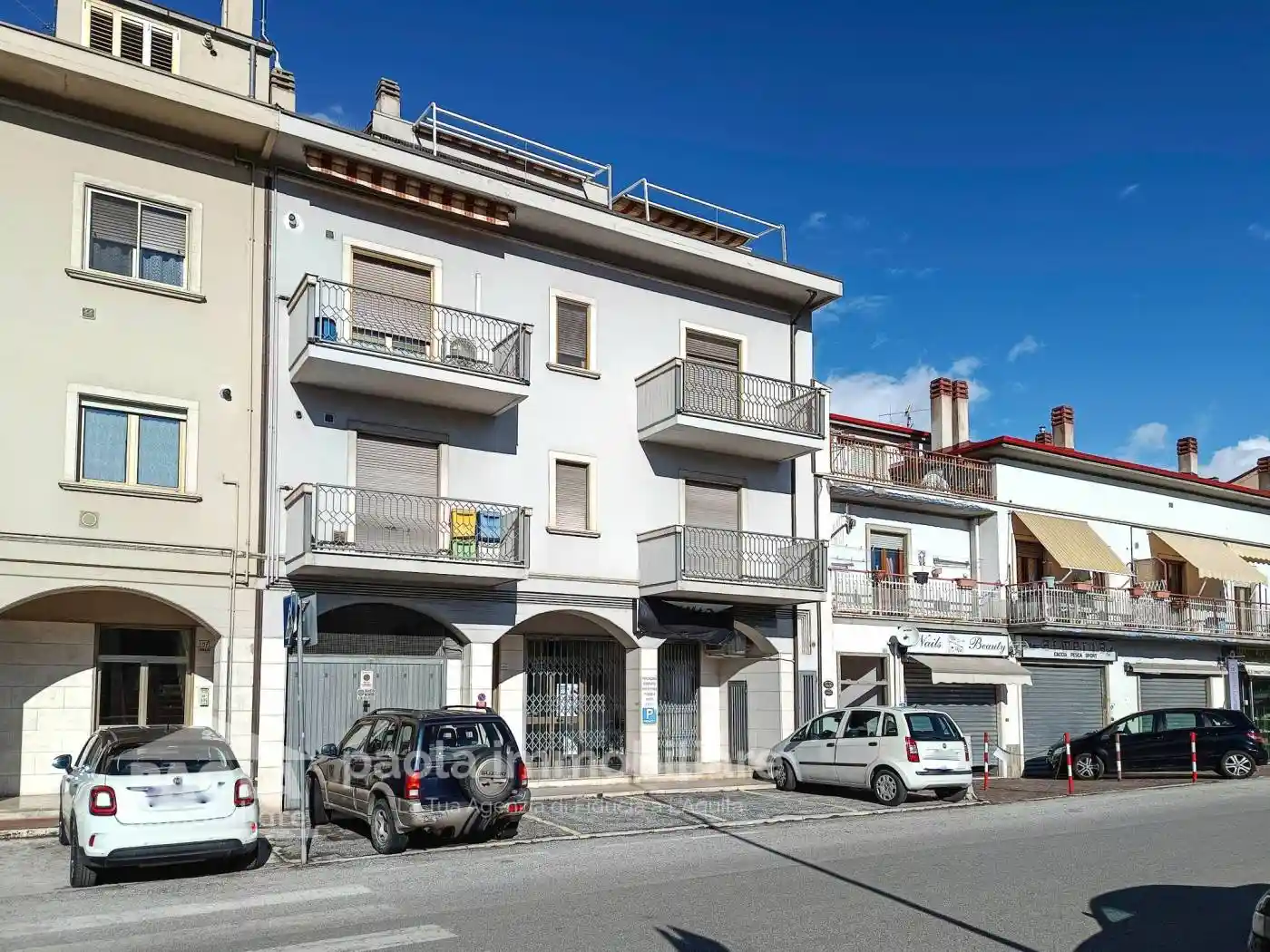 Appartamento in vendita a L'Aquila