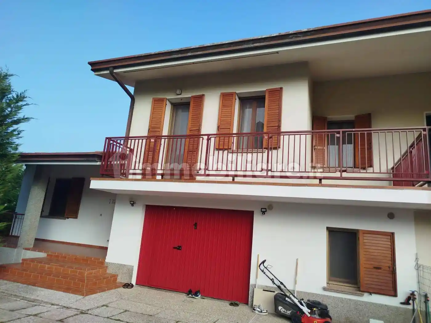 Villetta a schiera in vendita a Sesto al Reghena