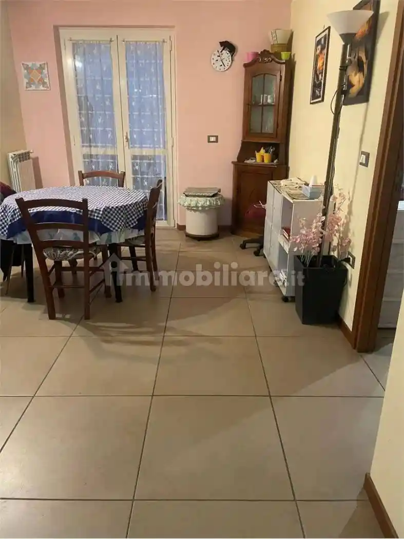 Appartamento in vendita a Fosdinovo