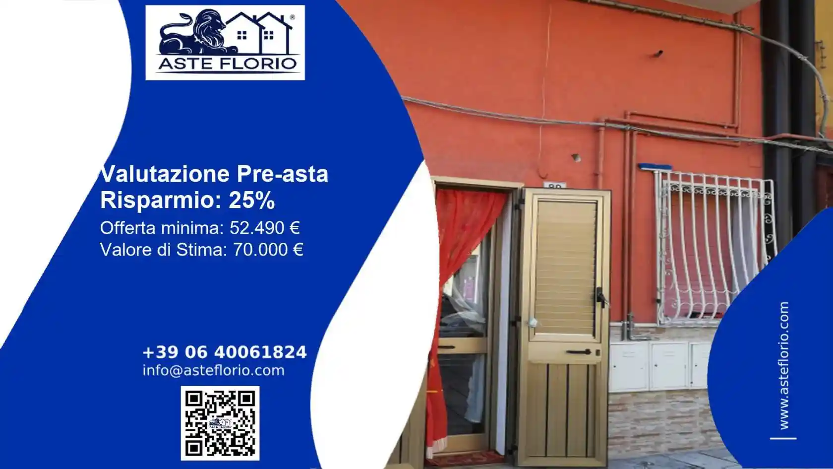 Appartamento in vendita a Gela