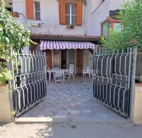 Villetta a schiera in vendita a Comacchio