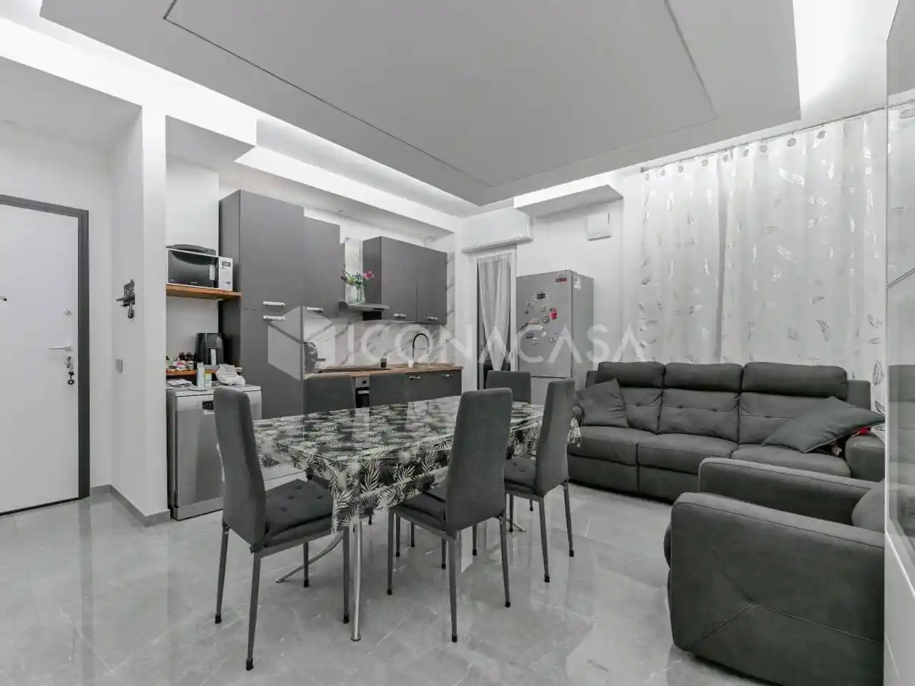 Appartamento in vendita a San Donato Milanese