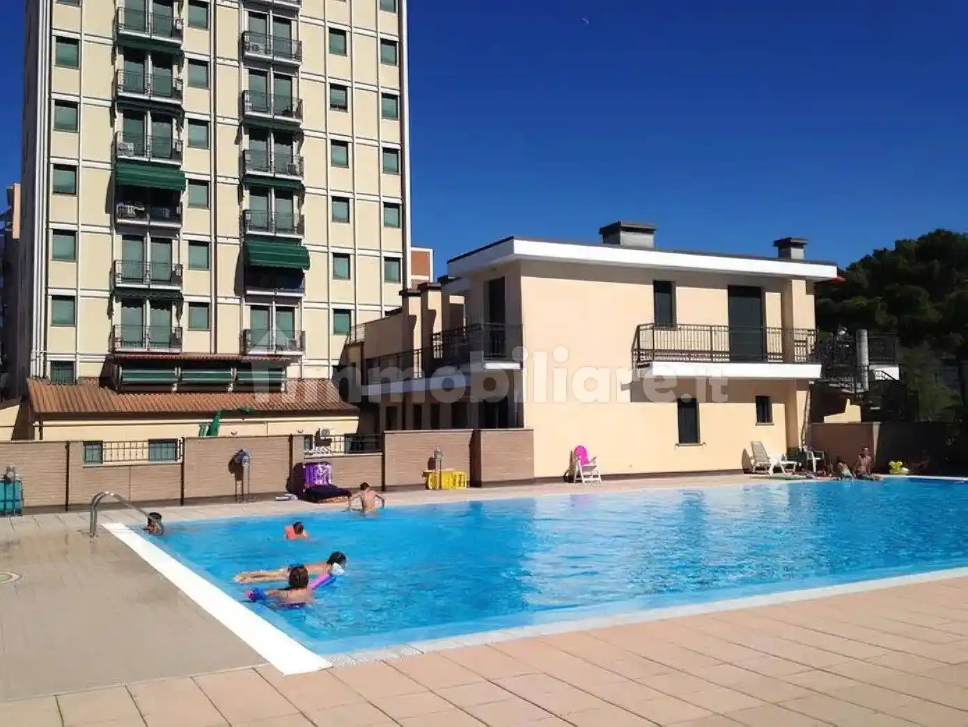 Appartamento in vendita a Comacchio