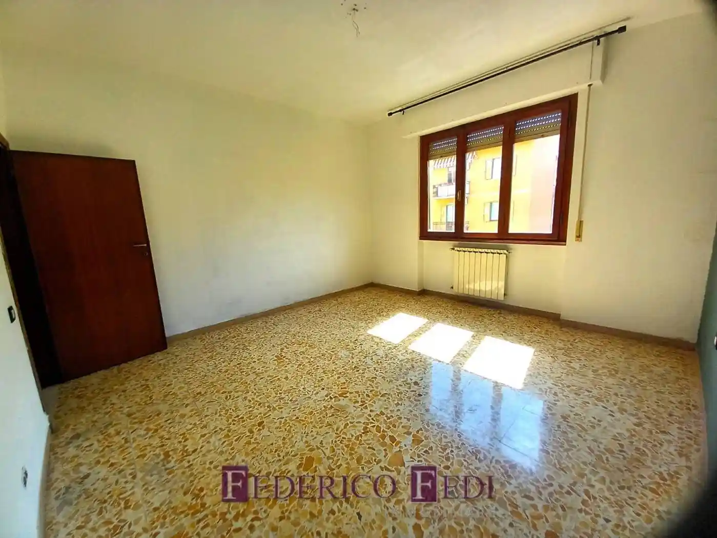 Appartamento in vendita a Prato