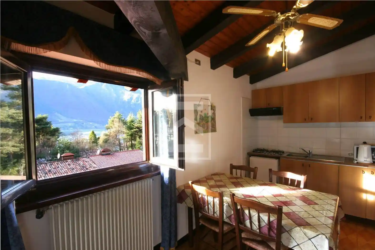 Palazzo - Edificio in vendita a Idro