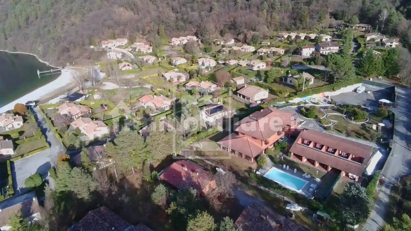 Palazzo - Edificio - foto 3