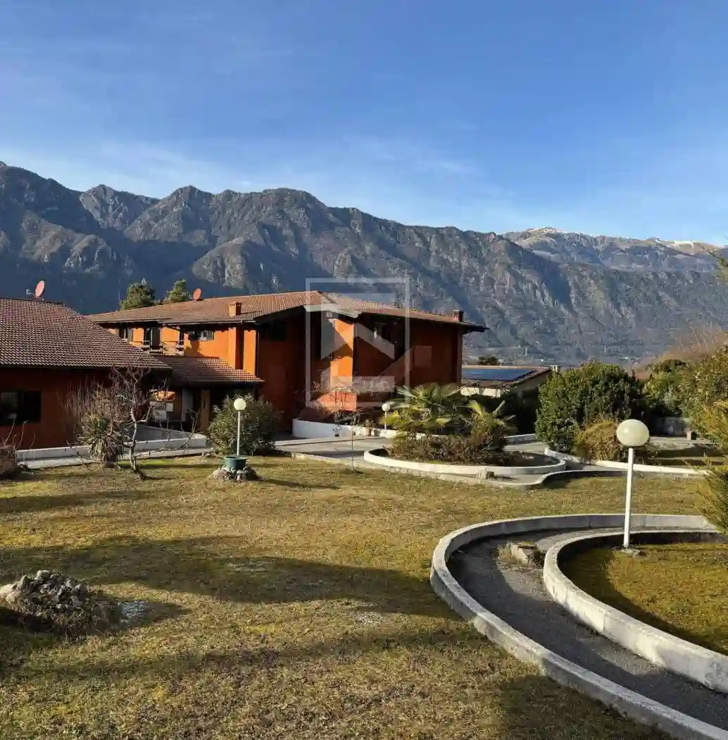 Palazzo - Edificio - foto 2