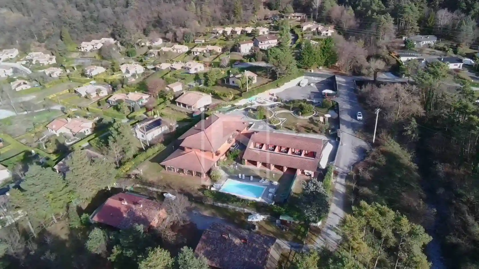 Palazzo - Edificio - foto 5