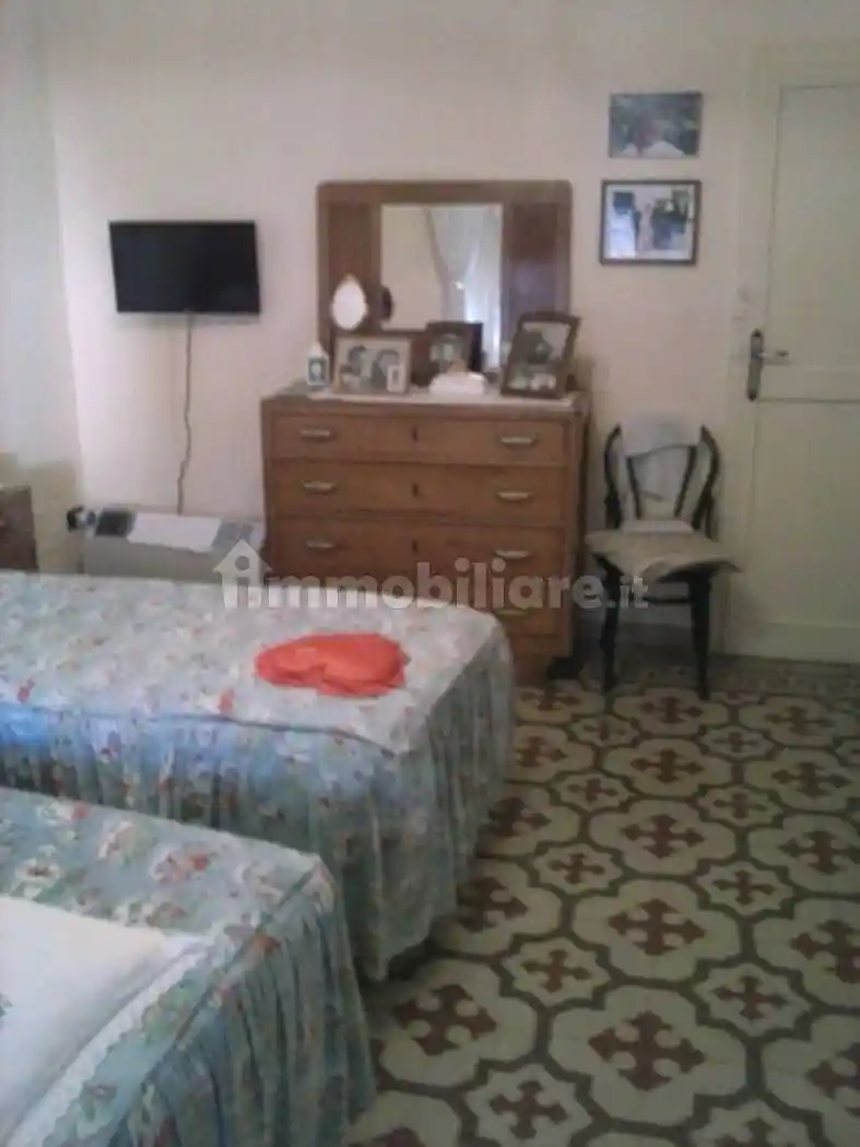 Appartamento in affitto a Carrara