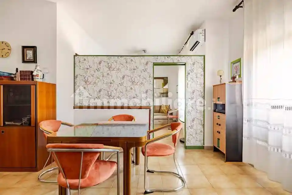 Appartamento in vendita a Viterbo