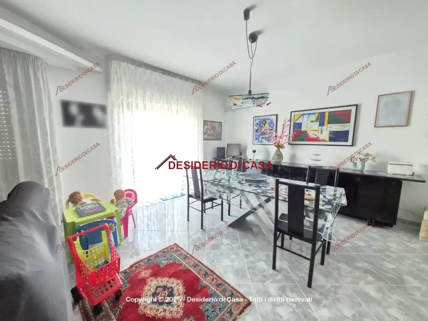 Appartamento in vendita a Alcamo