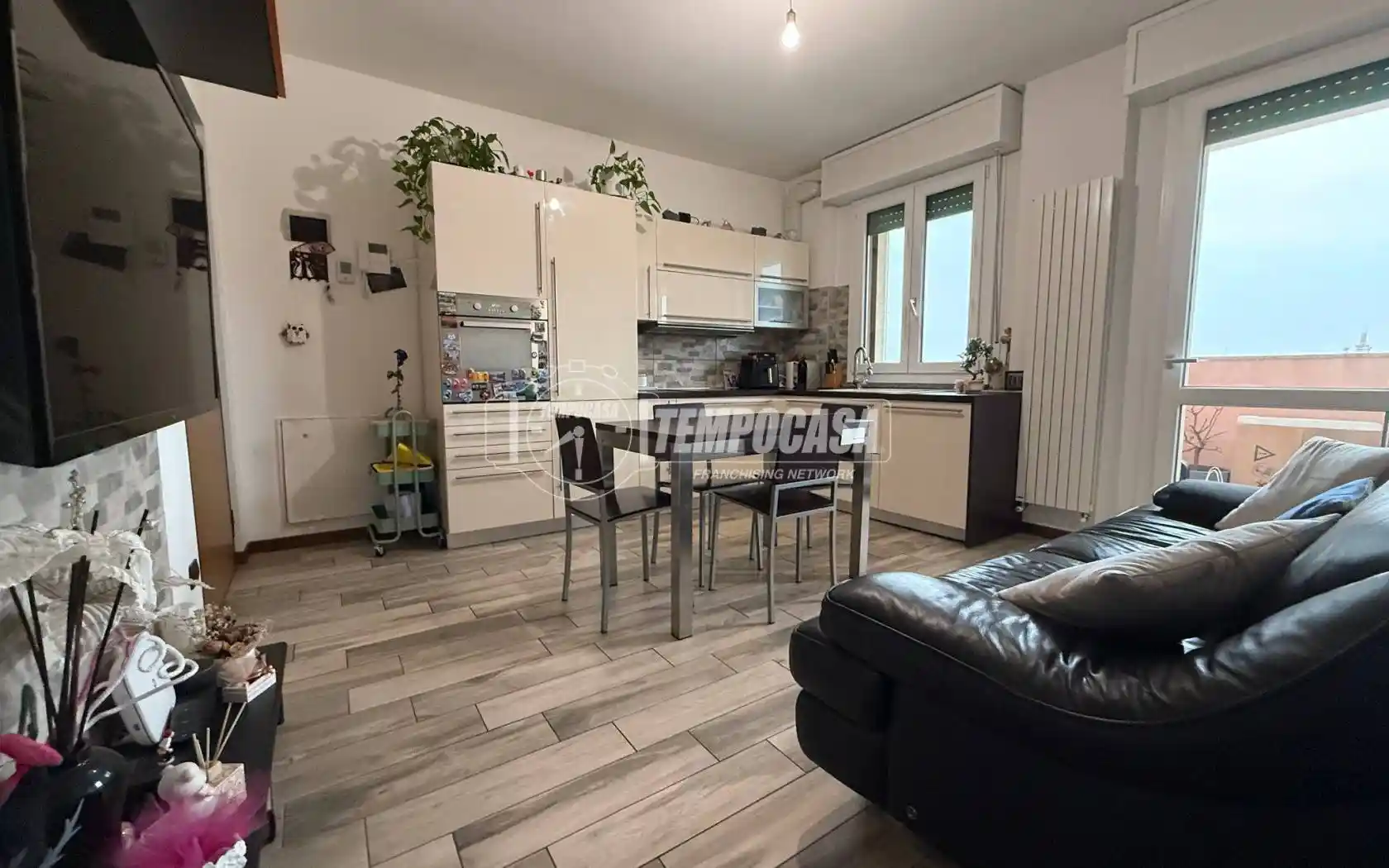 Appartamento in vendita a Monza