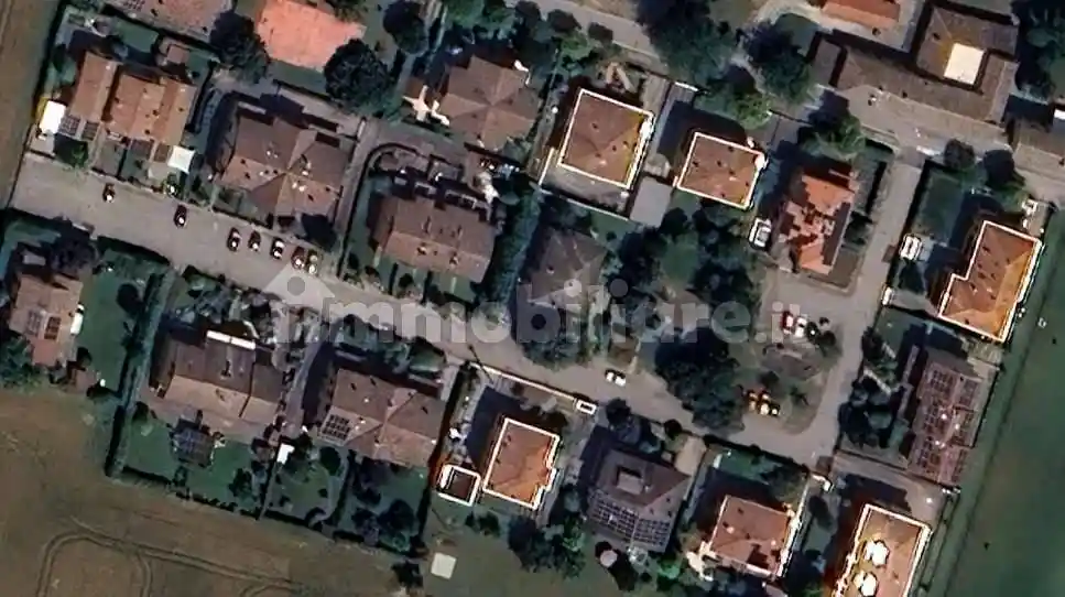 Villa in vendita a Collecchio