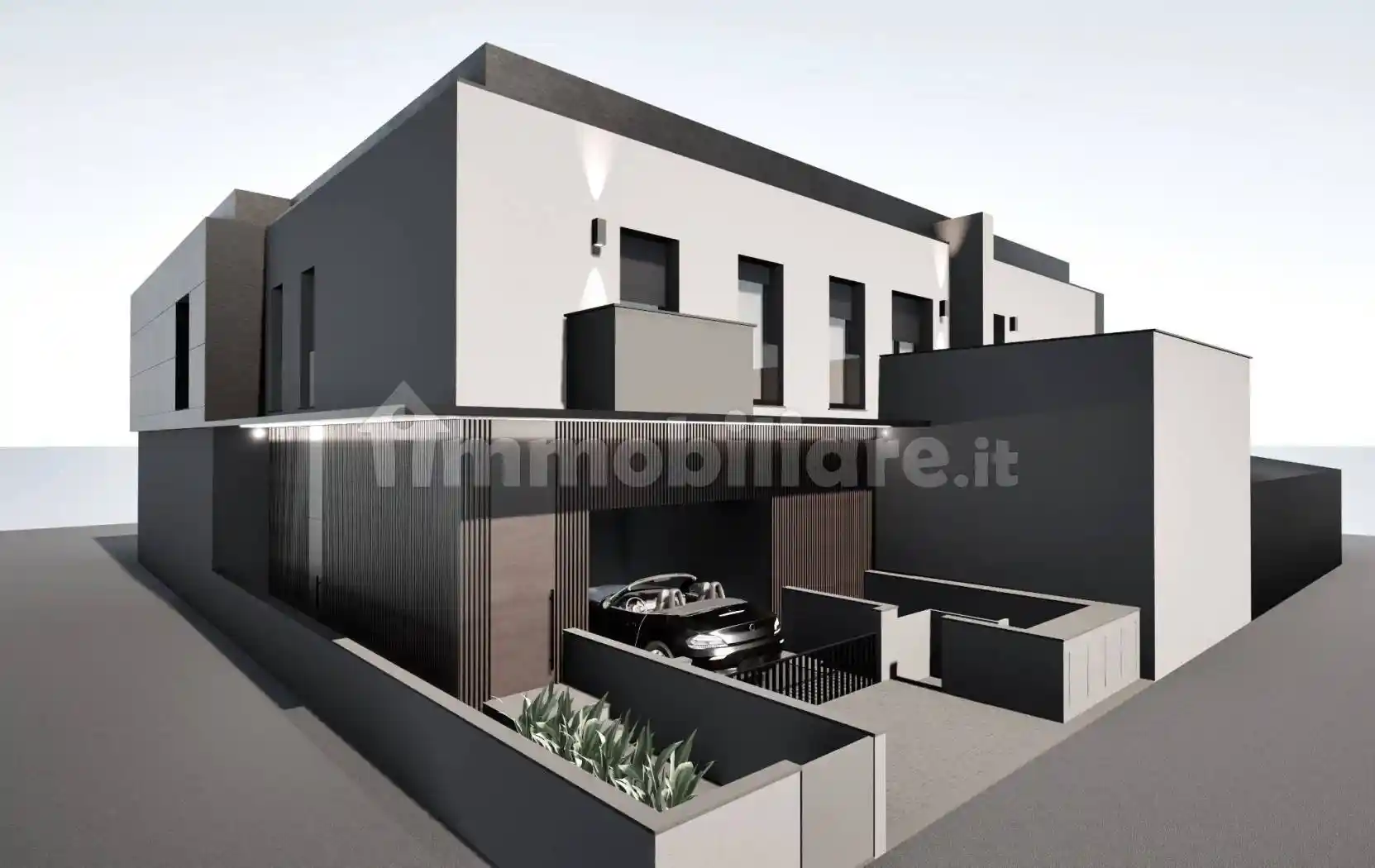 Appartamento in vendita a Pesaro