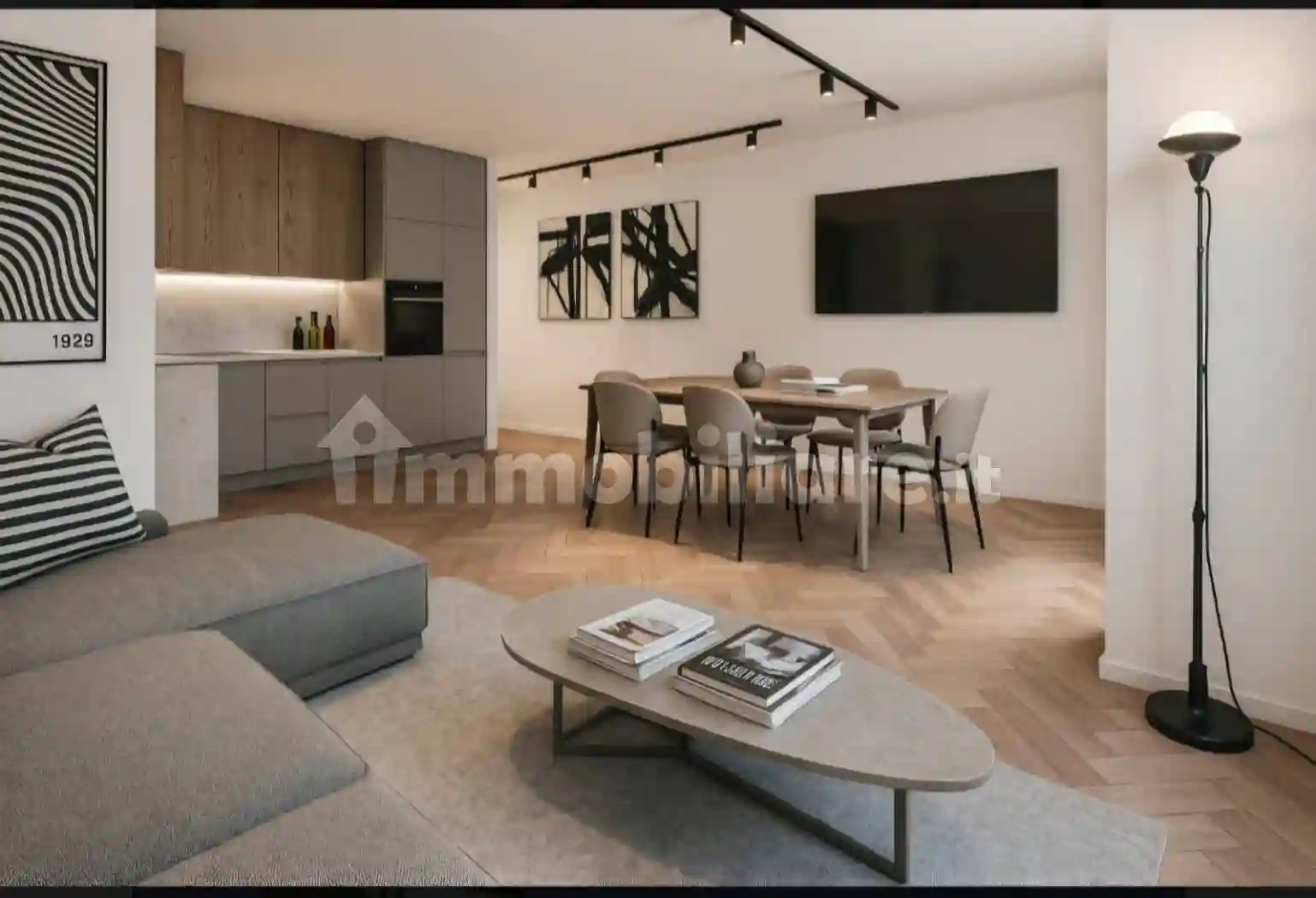 Appartamento - foto 5