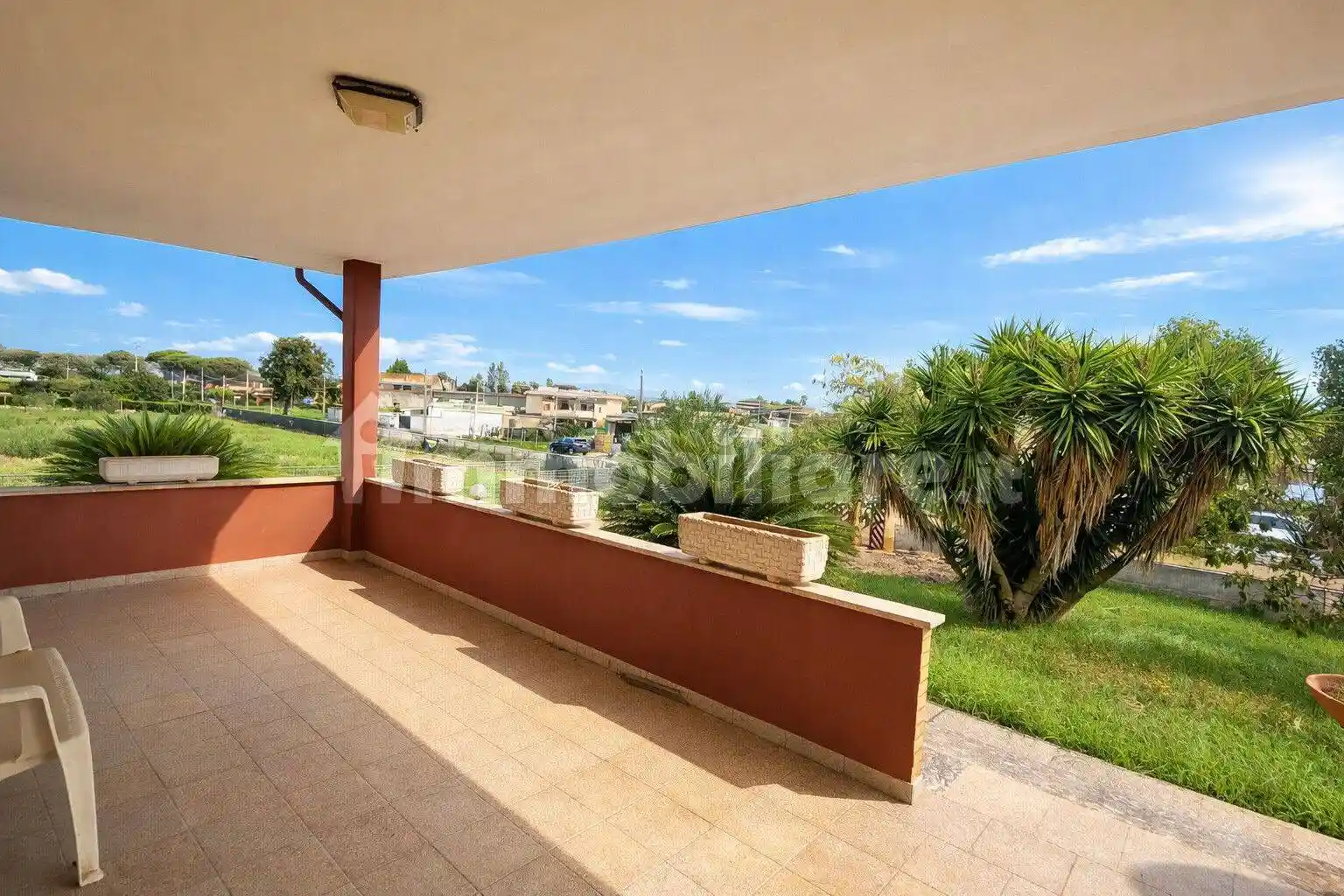 Villa in vendita a Aprilia