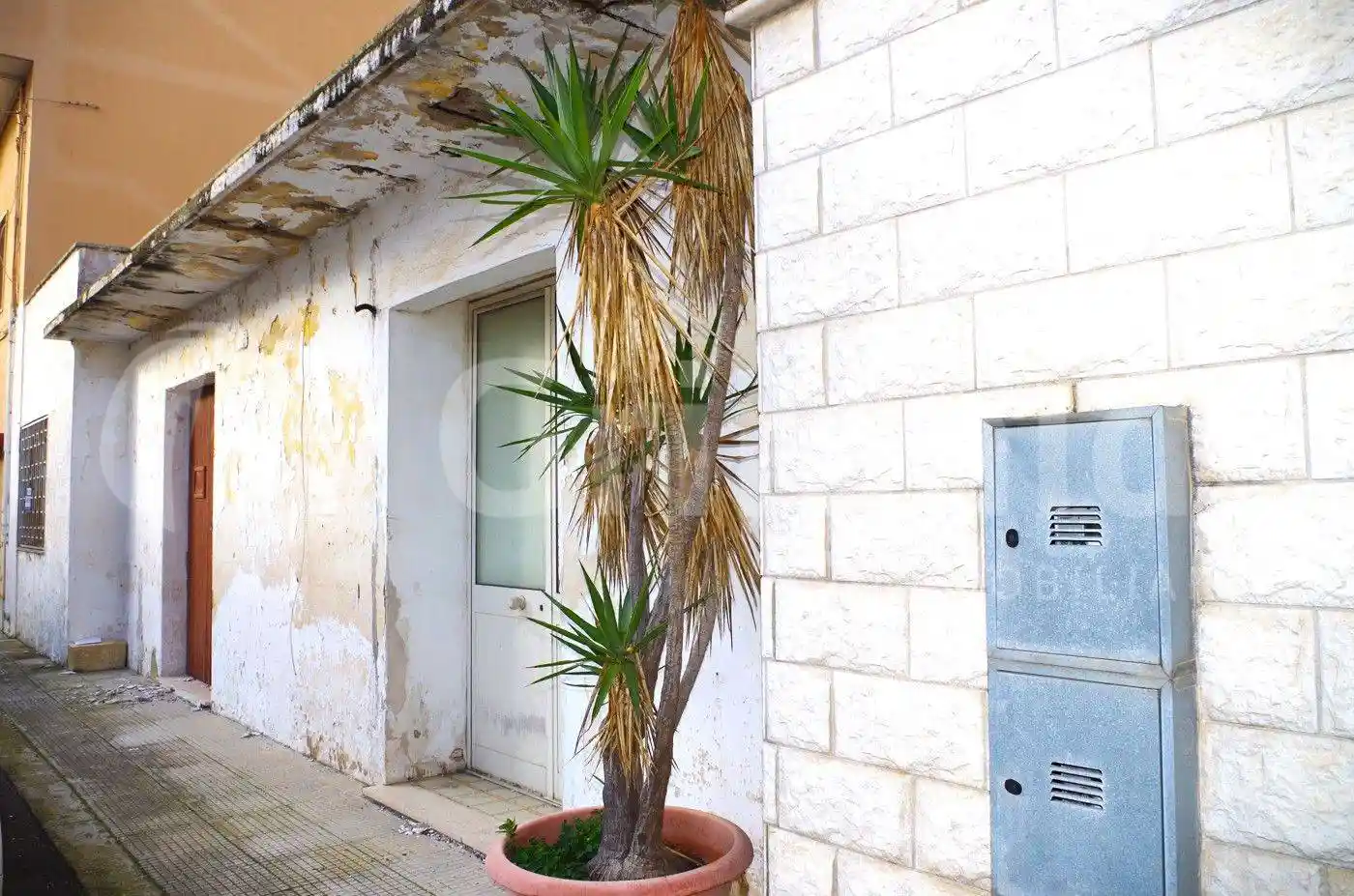 Palazzo - Edificio in vendita a Gallipoli