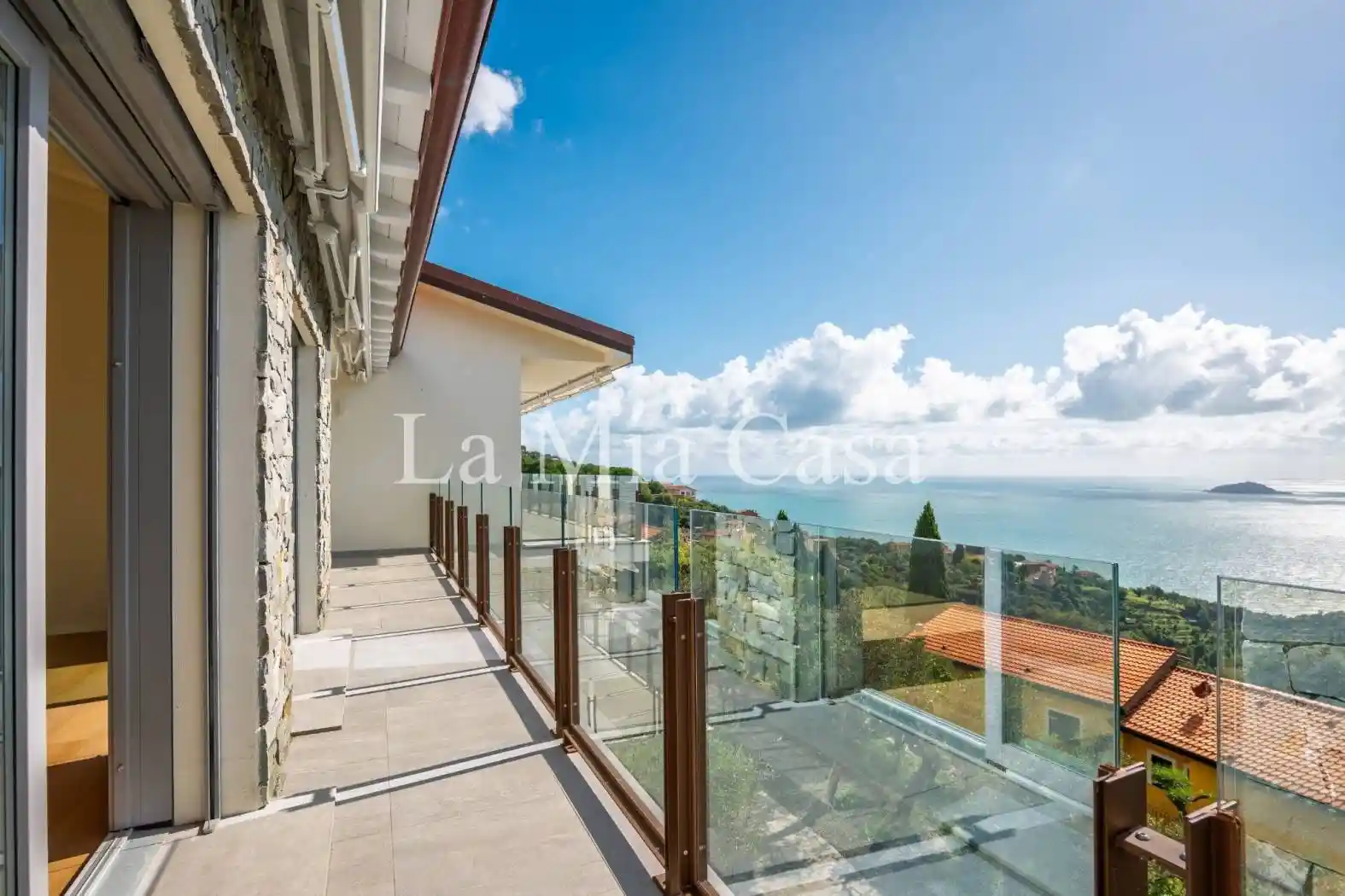 Attico - Mansarda in vendita a Lerici