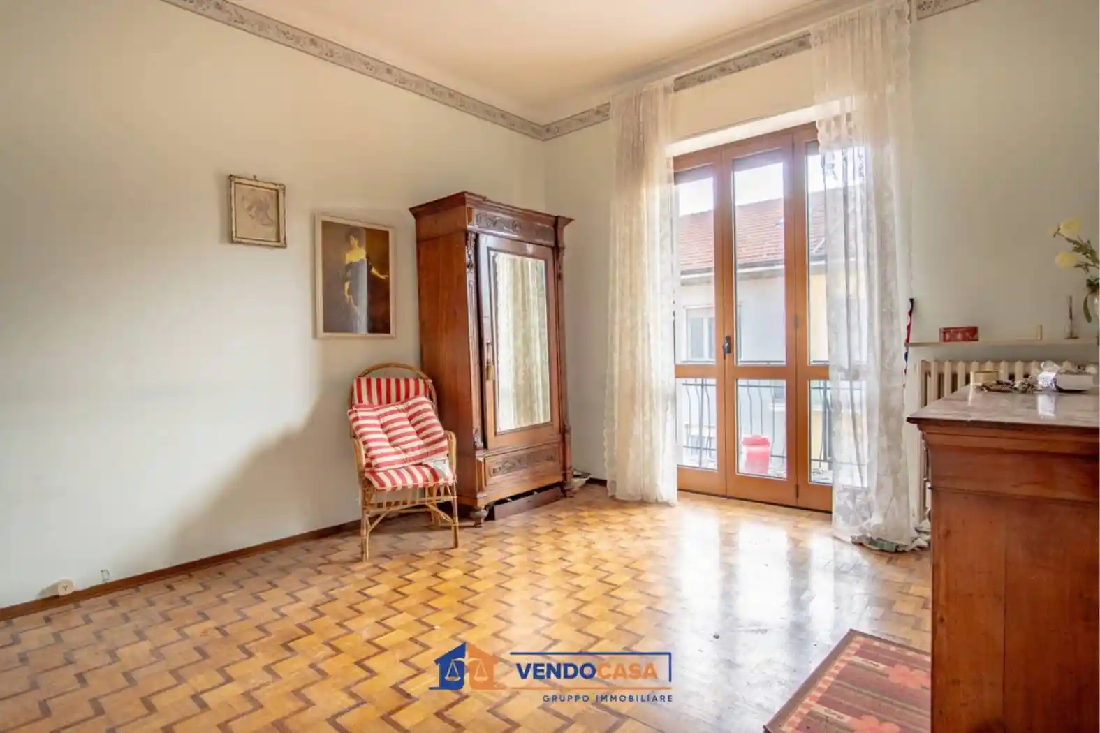 Appartamento in vendita a Cuneo