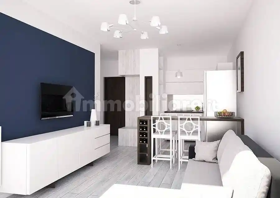 Appartamento in vendita a Villa d'Almè