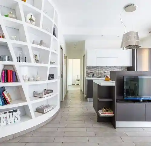 Appartamento in affitto a Napoli