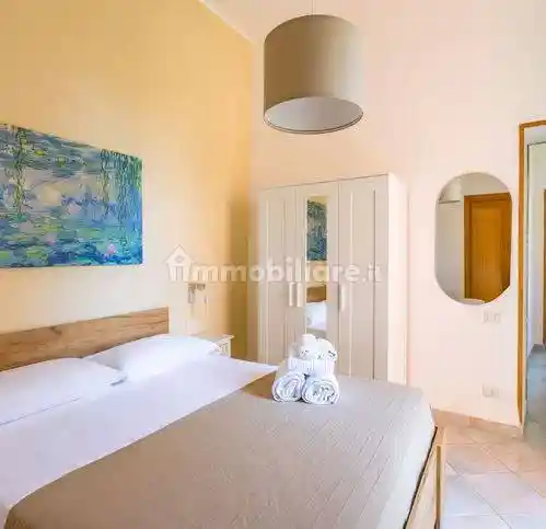 Appartamento in affitto a Napoli