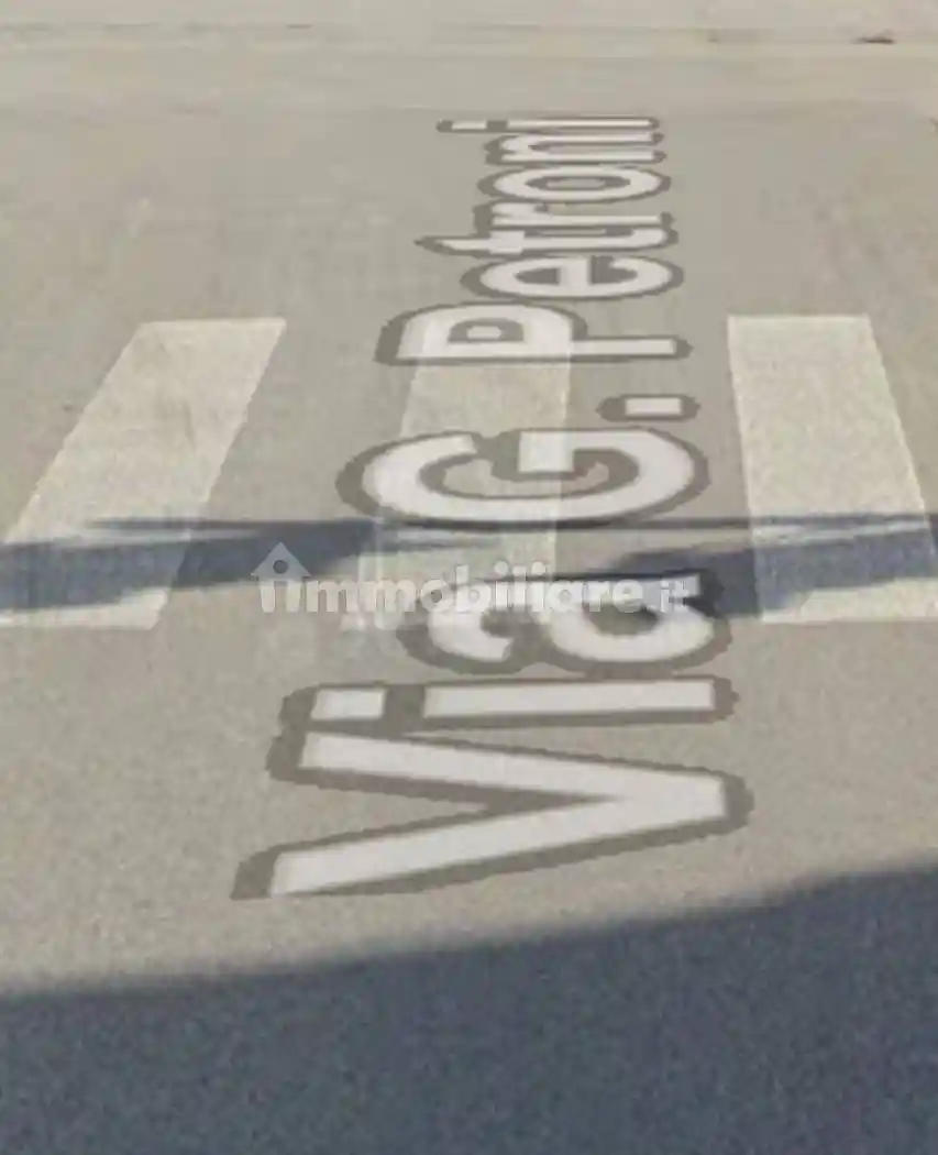 Appartamento in vendita a Bari