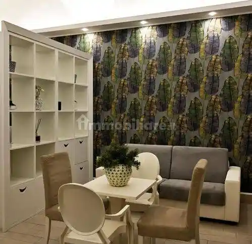 Appartamento in affitto a Napoli