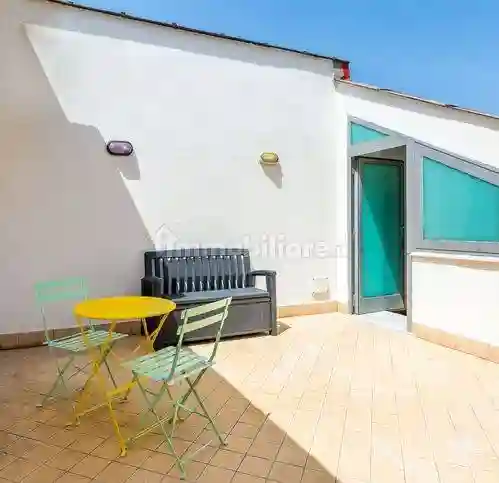 Attico - Mansarda - foto 3