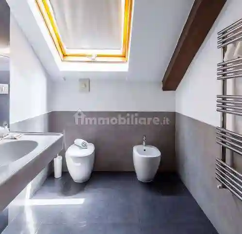 Attico - Mansarda - foto 4