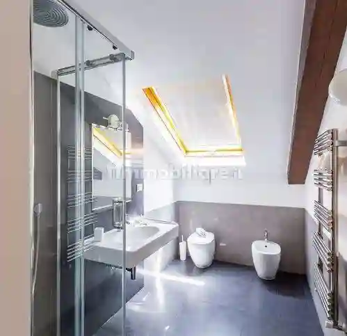 Attico - Mansarda - foto 5