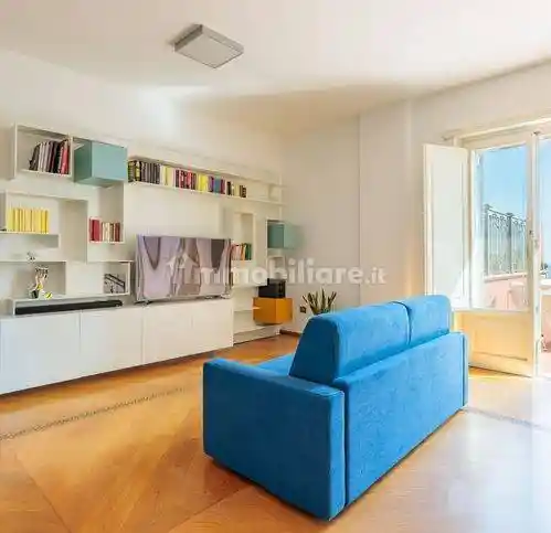 Appartamento in affitto a Salerno