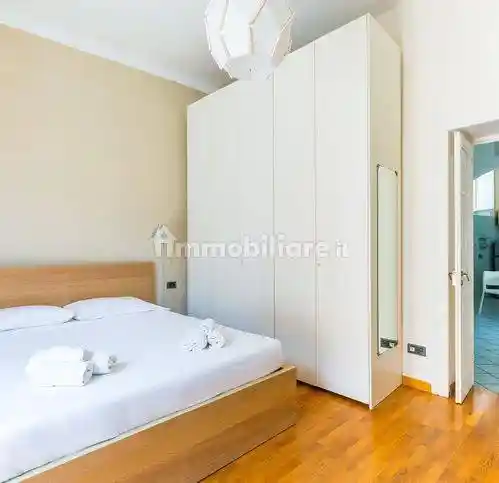 Attico - Mansarda in affitto a Napoli