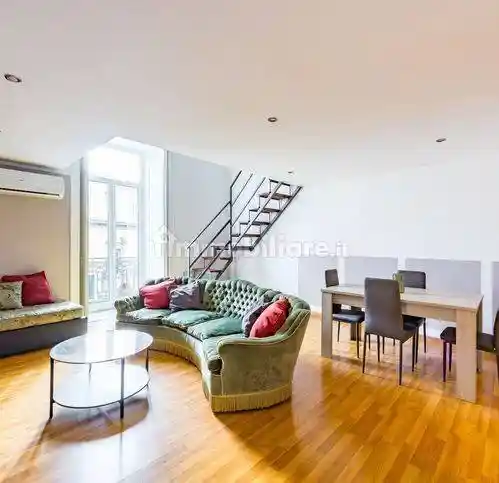 Appartamento in affitto a Napoli