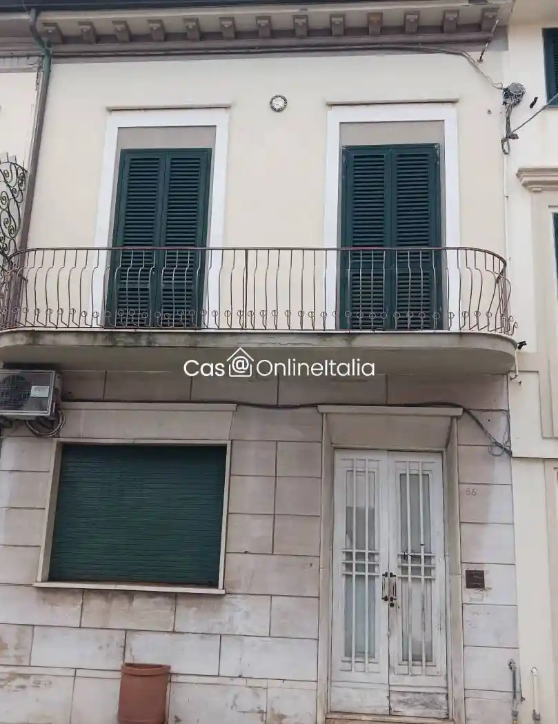Villetta a schiera in vendita a Viareggio