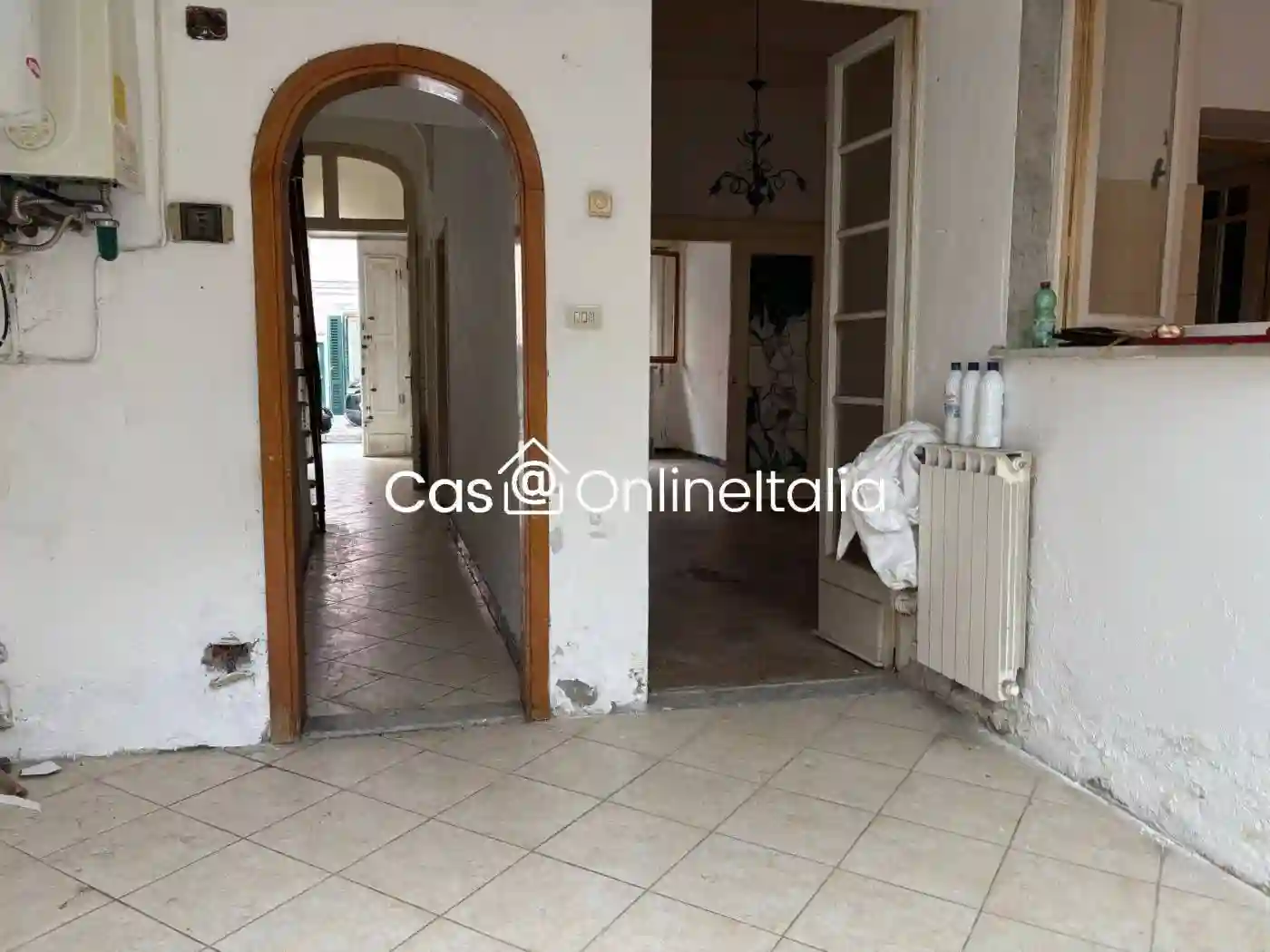 Villetta a schiera - foto 5