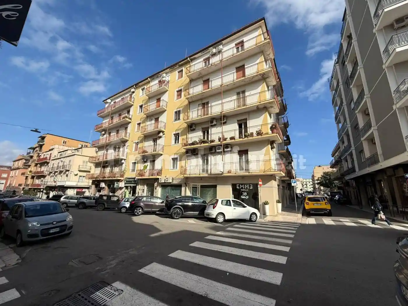 Appartamento in vendita a Crotone