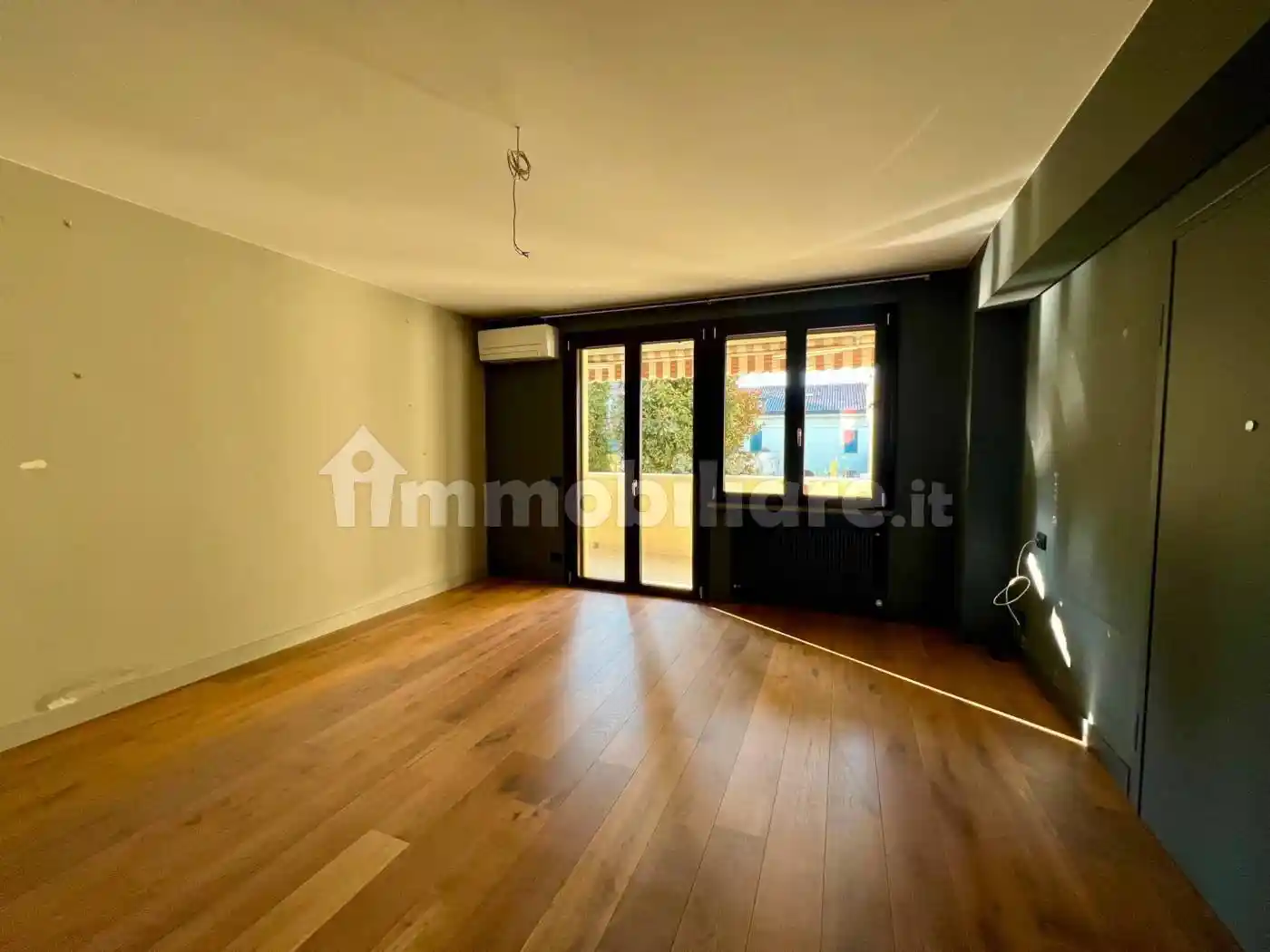 Appartamento in vendita a Guastalla