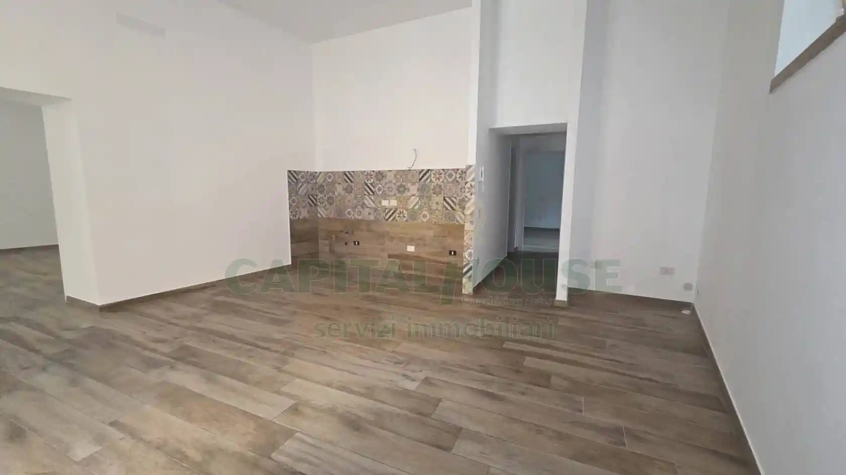 Appartamento in affitto a Roccarainola