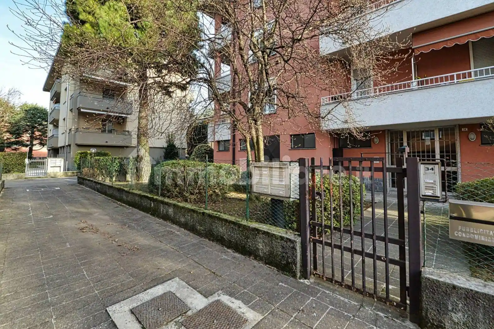 Appartamento in vendita a Cantù