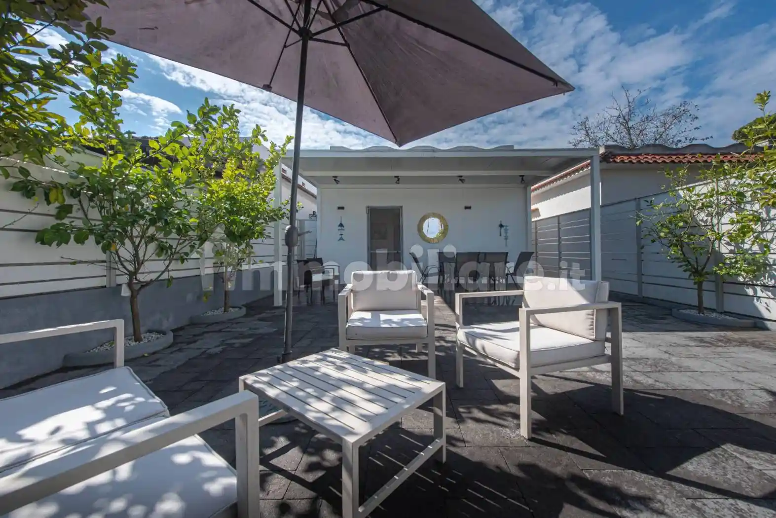 Villa in vendita a Terracina