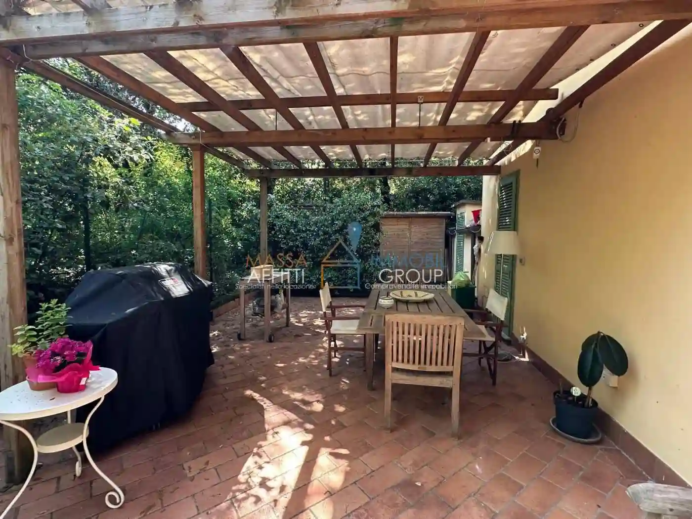 Villetta a schiera - foto 5