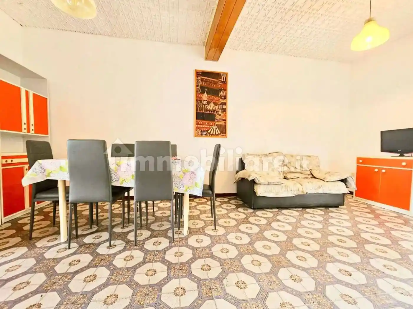 Villa in vendita a Comacchio