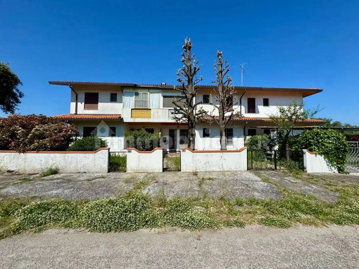 Villa in vendita a Comacchio