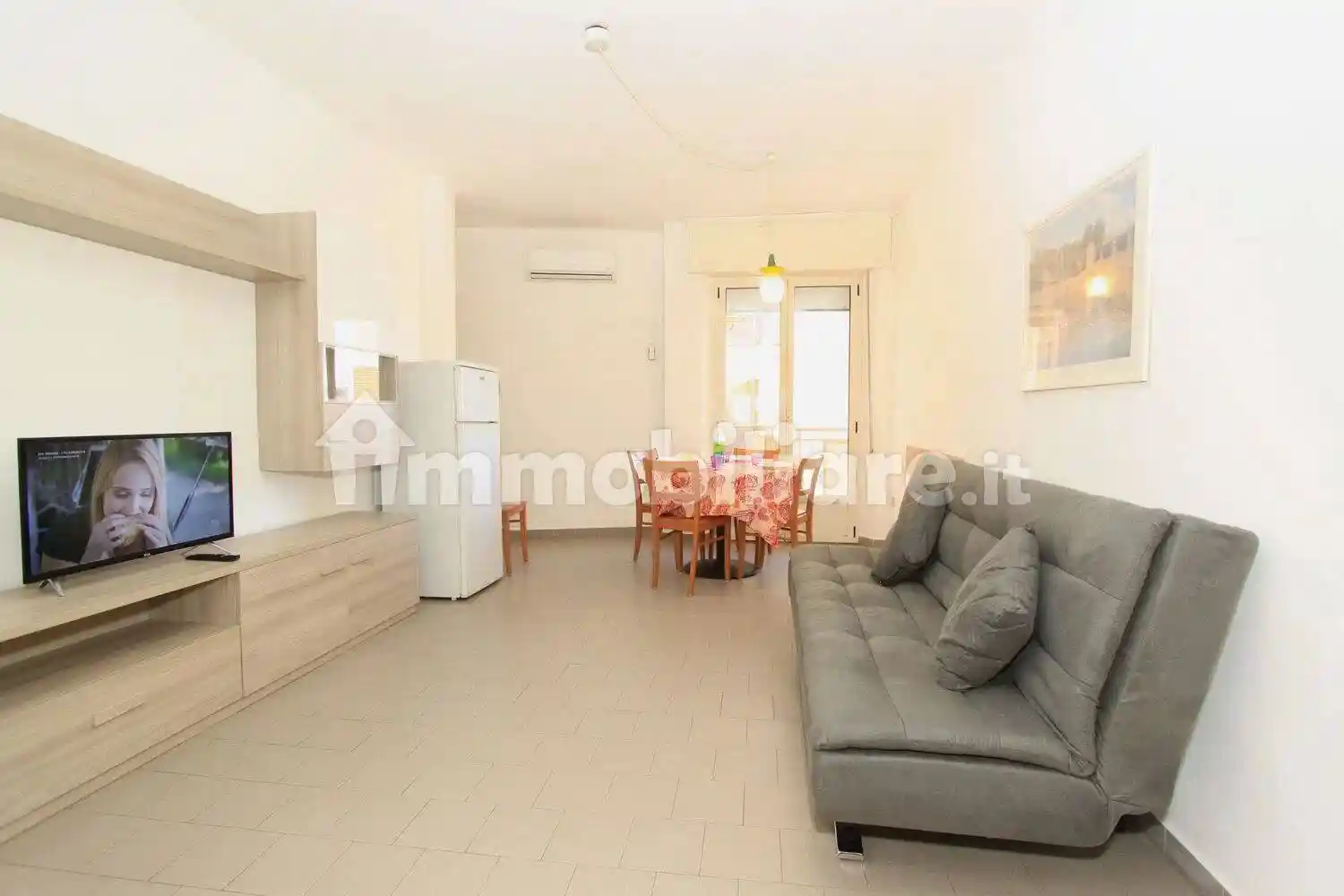 Appartamento in affitto a Comacchio