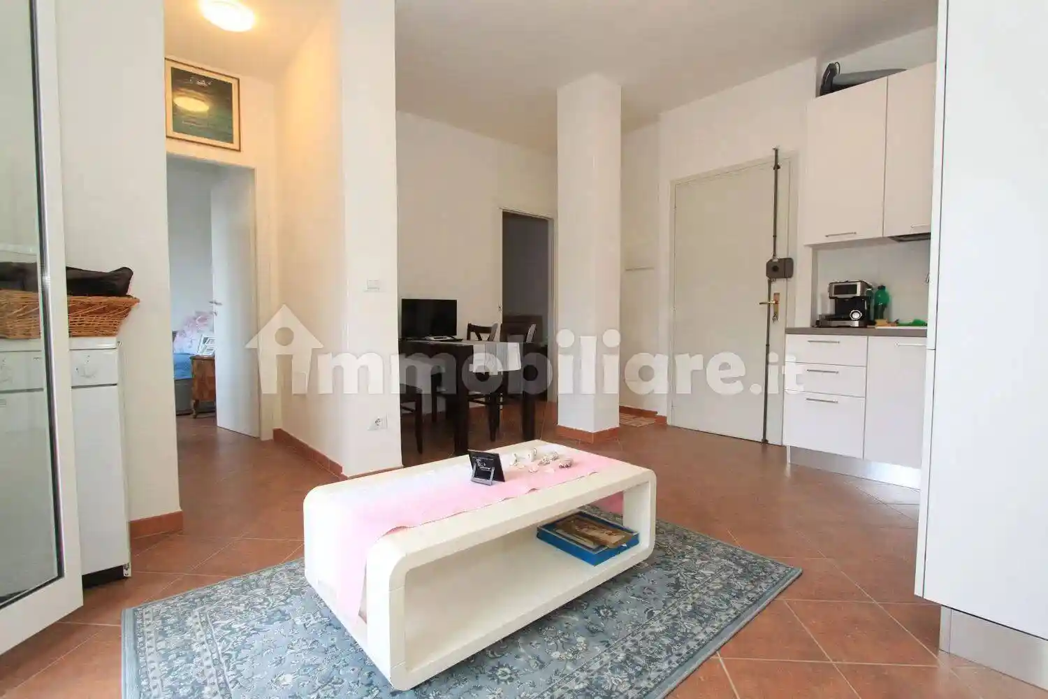 Appartamento in vendita a Comacchio