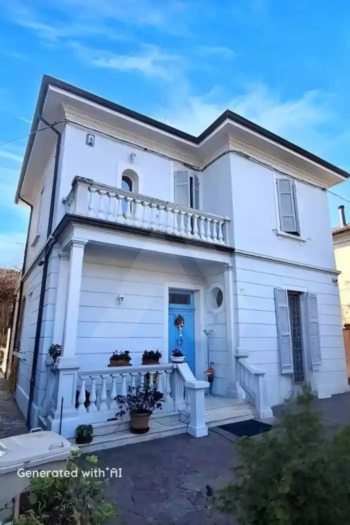 Villa in vendita a Forlì