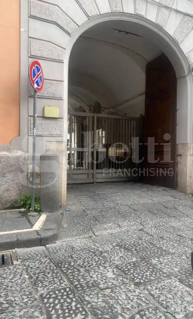 Appartamento in vendita a Aversa