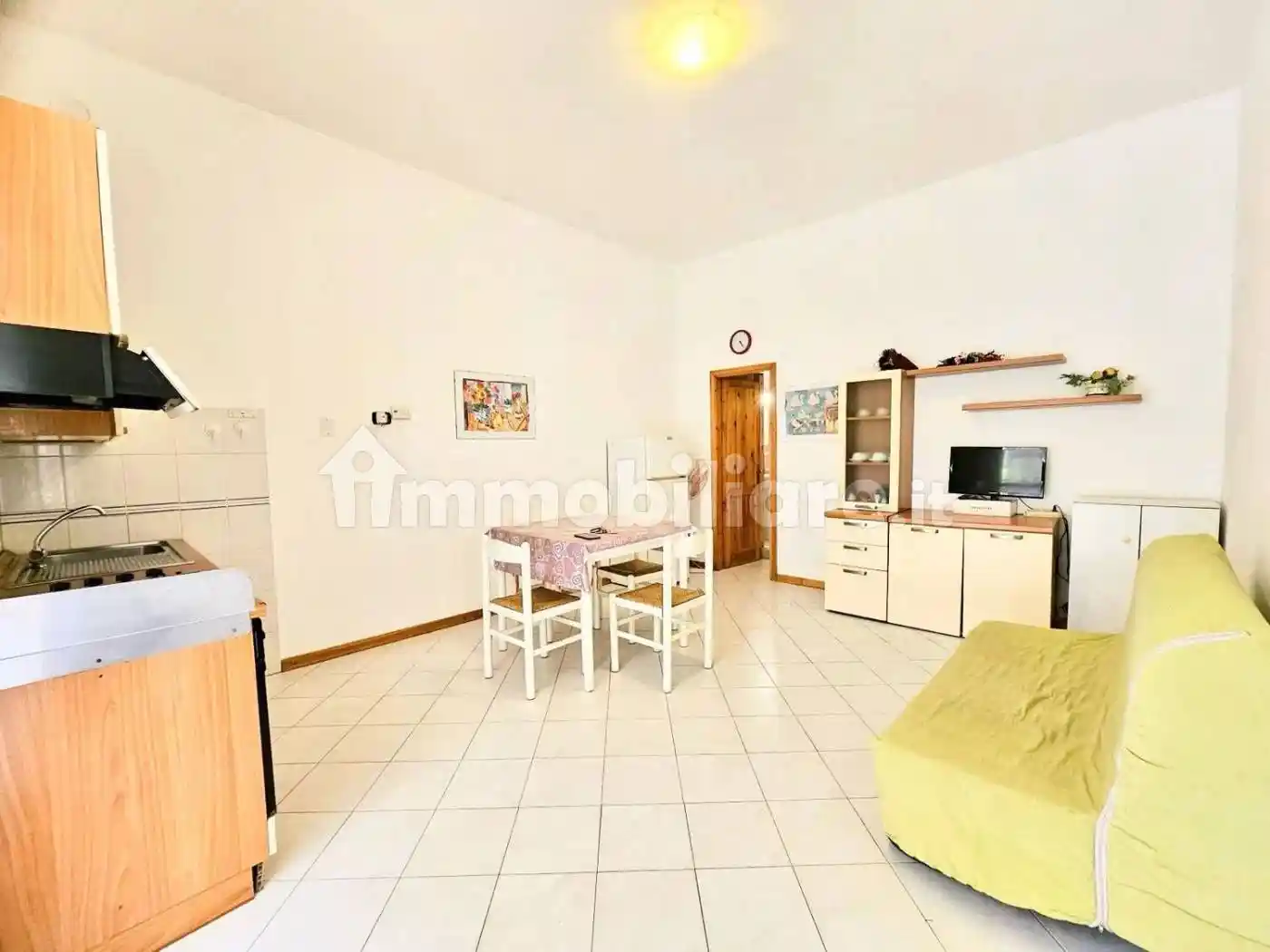 Appartamento in vendita a Comacchio